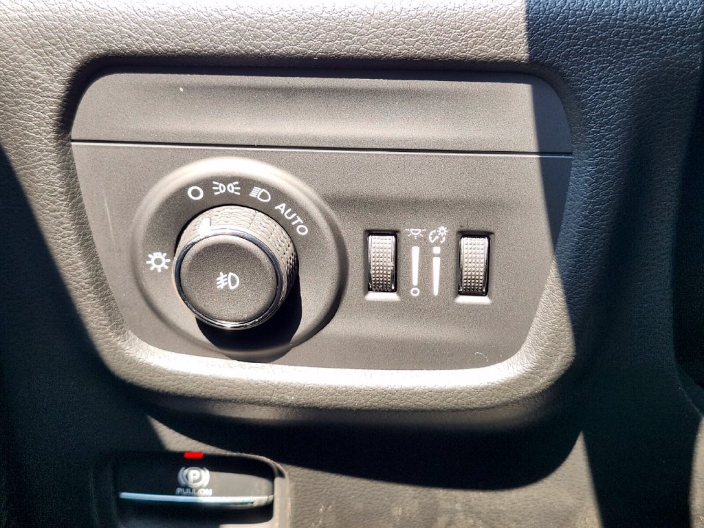New 2026 Jeep Grand Cherokee Limited AWD/4WD image 23