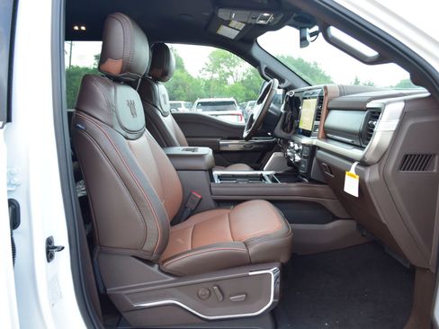 New 2026 Ford F250 King Ranch AWD/4WD image 23