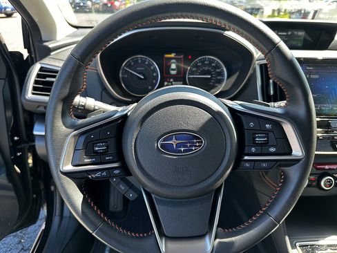 Certified 2023 Subaru Crosstrek 2.5i Limited AWD/4WD image 17