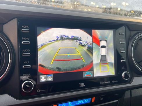 Certified 2023 Toyota Tacoma TRD Sport w/ TRD Premium Sport Package image 27