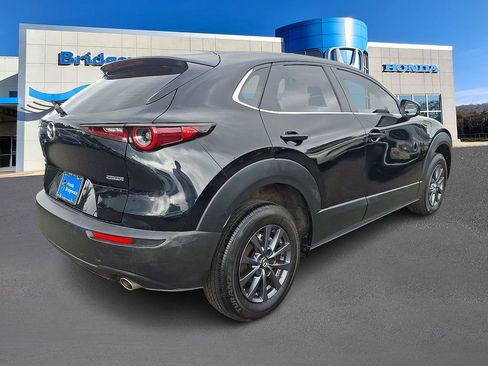 Used 2024 MAZDA CX-30 AWD 2.5 S image 6