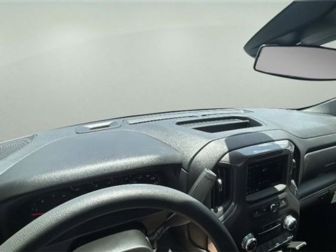 New 2025 GMC Sierra 2500 Pro w/ Convenience Package image 6