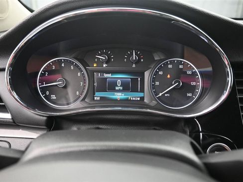 Used 2018 Buick Encore Premium w/ Experience Buick Package AWD/4WD image 13