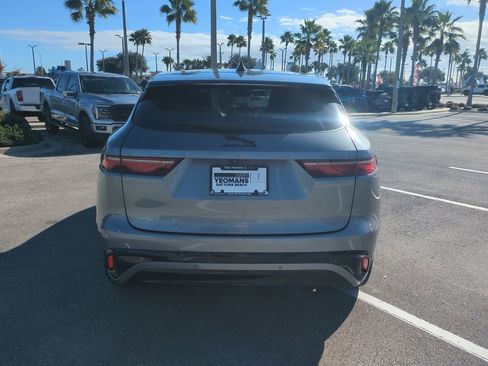 Used 2024 Jaguar F-PACE R-Dynamic S image 5