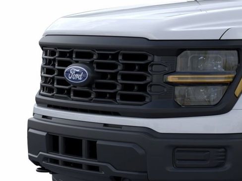 New 2026 Ford F150 XL image 18