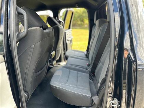 Used 2022 RAM 1500 Lone Star image 14