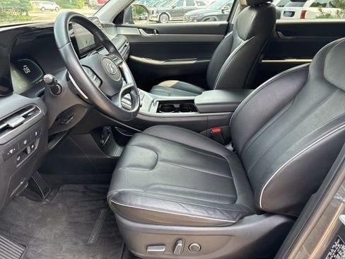 Used 2023 Hyundai Palisade XRT image 19