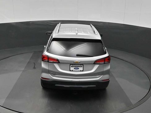 Used 2022 Chevrolet Equinox Premier image 25