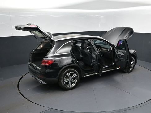 Used 2021 Mercedes-Benz GLC 300 image 49