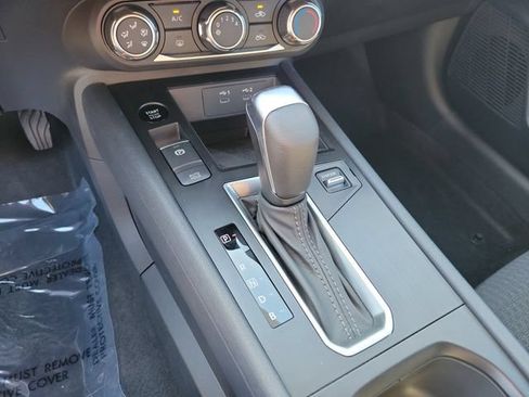 New 2026 Nissan Kicks S FWD image 18