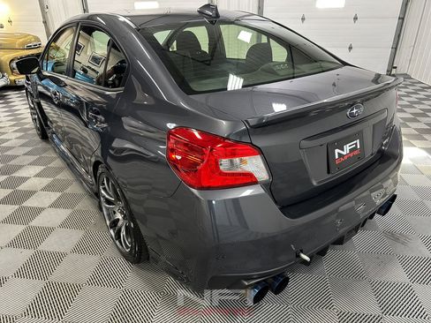 Used 2020 Subaru WRX Premium image 10