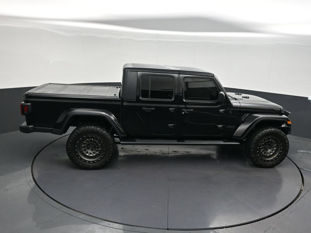 Used 2021 Jeep Gladiator Sport AWD/4WD image 20