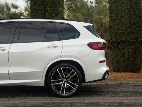 Used 2023 BMW X5 sDrive40i w/ Executive Package image 12