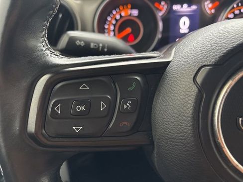 Used 2018 Jeep Wrangler Unlimited Sport S image 16