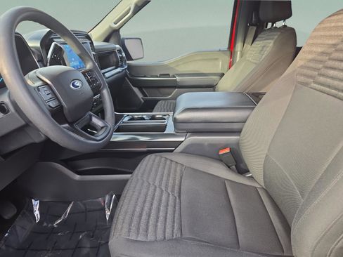 Used 2022 Ford F150 XL w/ STX Appearance Package image 14
