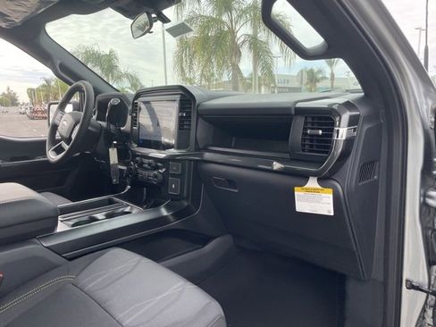 New 2025 Ford F150 STX w/ Equipment Group 200A image 26