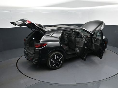 New 2026 Chevrolet Blazer RS w/ Driver Confidence II Package FWD image 49