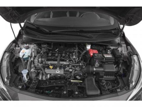 Certified 2025 Nissan Versa S w/ S Plus Package image 14