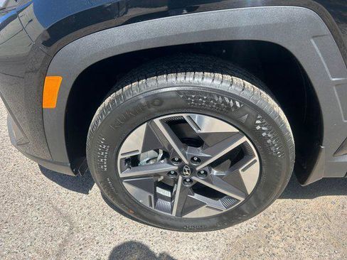 New 2026 Hyundai Tucson SEL AWD/4WD image 11