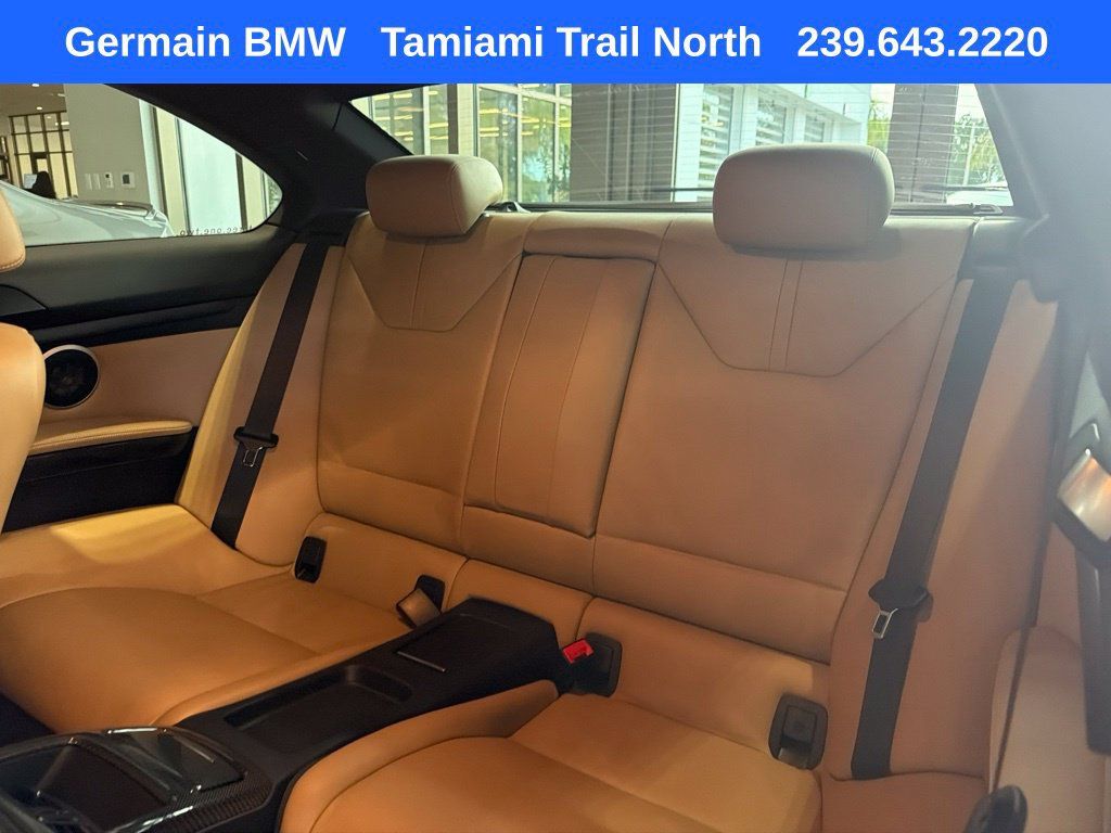 Used 2013 BMW M3 Coupe RWD image 31