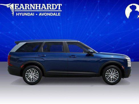 New 2026 Hyundai Palisade SE FWD image 7