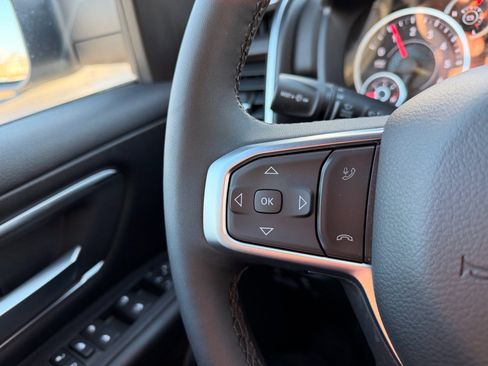 Used 2025 RAM 1500 Big Horn image 13
