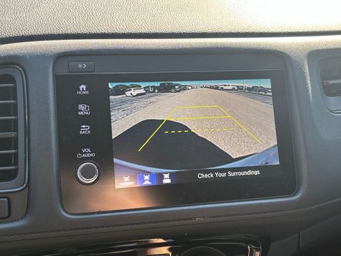 Used 2022 Honda HR-V Sport image 10