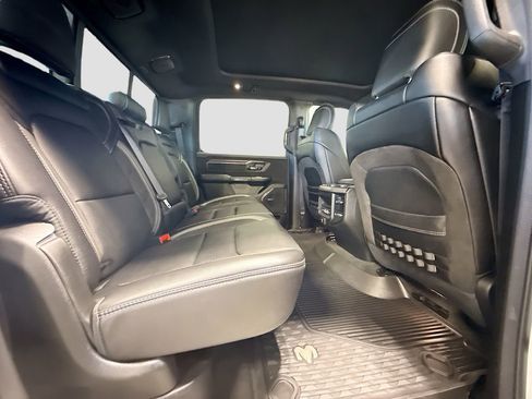 Used 2023 RAM 1500 TRX w/ TRX Level 2 Equipment Group AWD/4WD image 29
