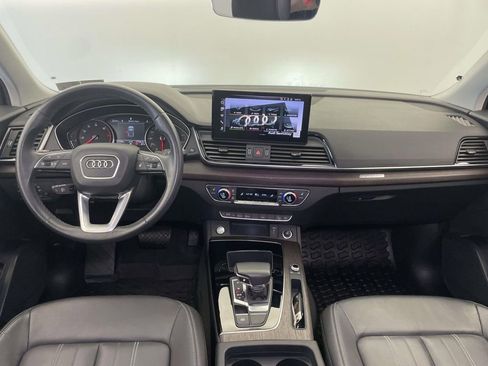 Certified 2023 Audi Q5 2.0T Premium w/ Convenience Package AWD/4WD image 26