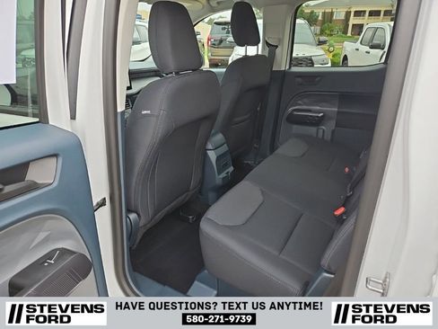 Used 2026 Ford Maverick XL w/ Equipment Group 101A AWD/4WD image 23