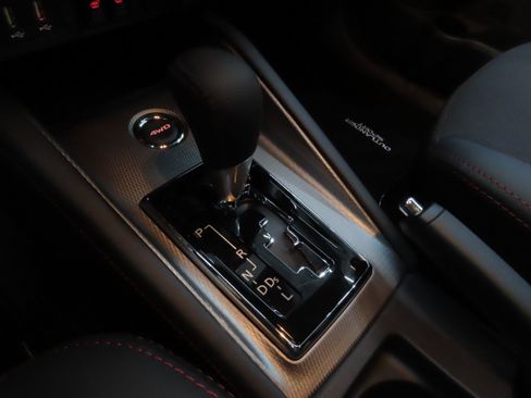 New 2025 Mitsubishi Outlander Sport SE AWD/4WD image 15