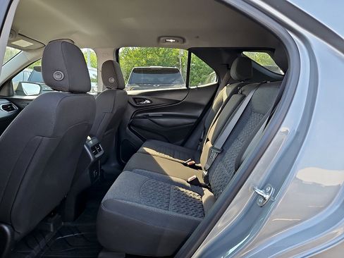 Certified 2023 Chevrolet Equinox LT FWD image 11