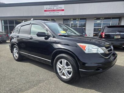 Used 2010 Honda CR-V EX