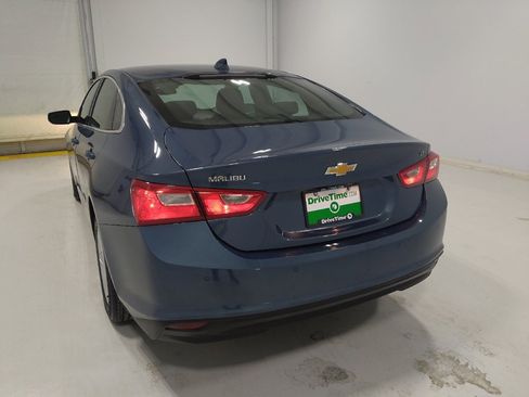Used 2024 Chevrolet Malibu LT FWD image 6