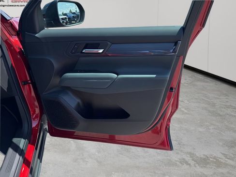 New 2026 GMC Terrain AT4 w/ Technology Package II image 11