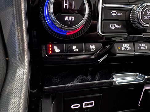 Certified 2024 GMC Yukon XL Denali w/ Max Trailering Package image 26