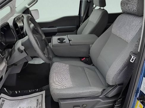 Used 2023 Ford F150 XLT AWD/4WD image 22