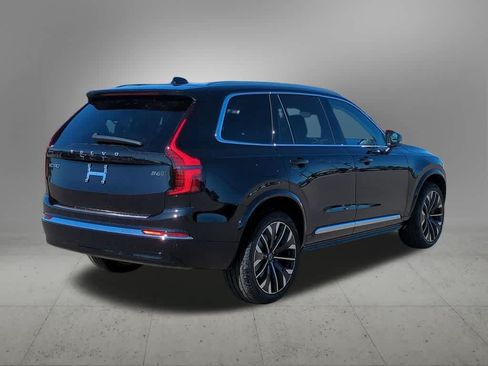 Used 2026 Volvo XC90 B6 Plus w/ Protection Package Premier AWD/4WD image 6