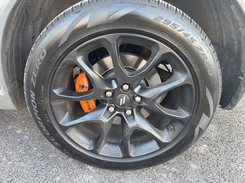 Used 2023 Dodge Durango R/T image 37