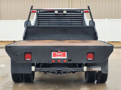 Used 2019 Ford F350 XLT w/ FX4 Off-Road Package image 5