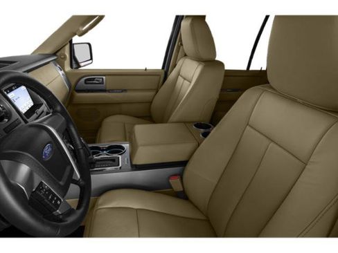 Used 2015 Ford Expedition Limited w/ Equipment Group 301A image 12