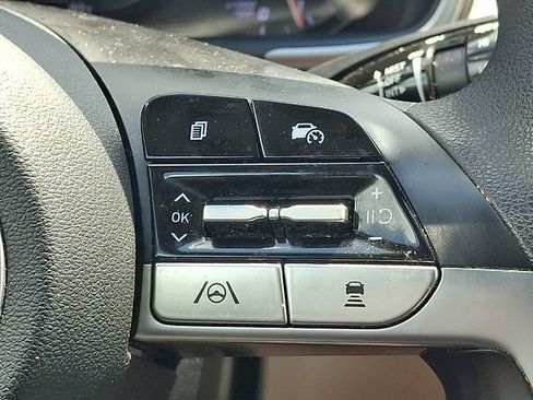 Used 2023 Hyundai Tucson SEL AWD/4WD image 20