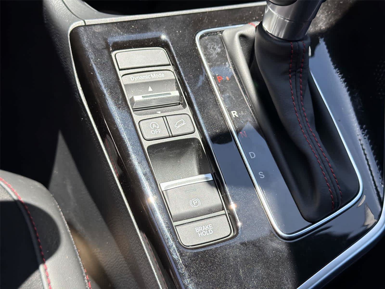 New 2026 Acura ADX A-Spec FWD image 34