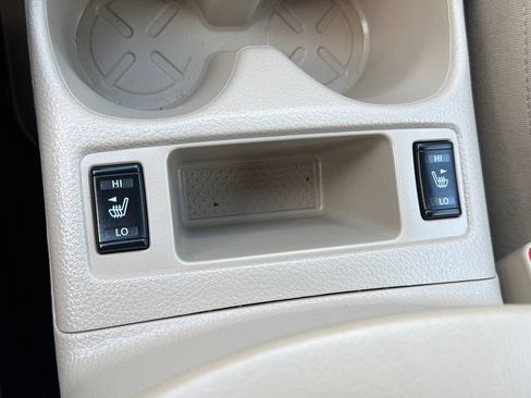 Used 2016 Nissan Rogue SL AWD/4WD image 33