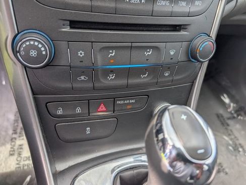 Used 2013 Chevrolet Malibu LS FWD image 19