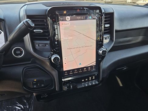 New 2026 RAM 3500 Tradesman image 17