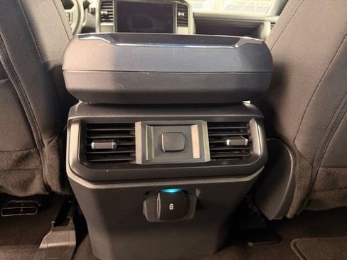 Used 2024 Ford F150 STX w/ STX Black Appearance Package AWD/4WD image 19