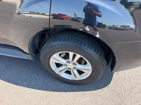 Used 2015 Chevrolet Equinox LT w/ Driver Convenience Package FWD image 8