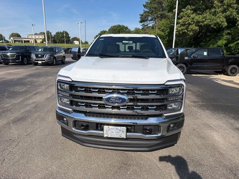 New 2026 Ford F250 Lariat AWD/4WD image 8