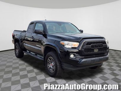 Used 2019 Toyota Tacoma SR5